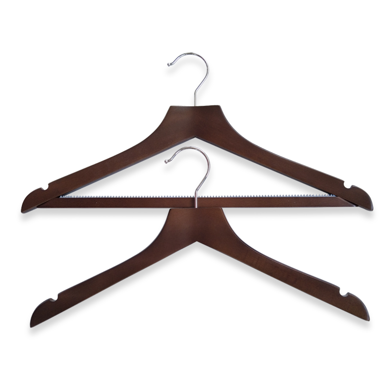 Wholesale Anti Slip Garment Display Hangers