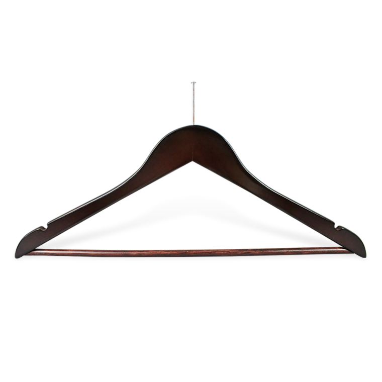 2021 New Anti Theft Clothes Hanger For Stat Hotel
