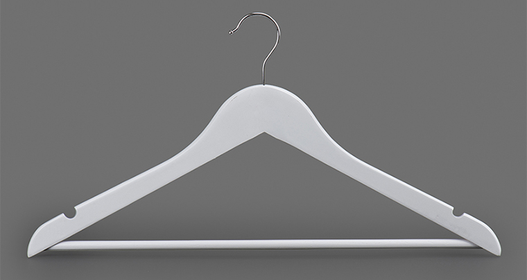 garment hanger