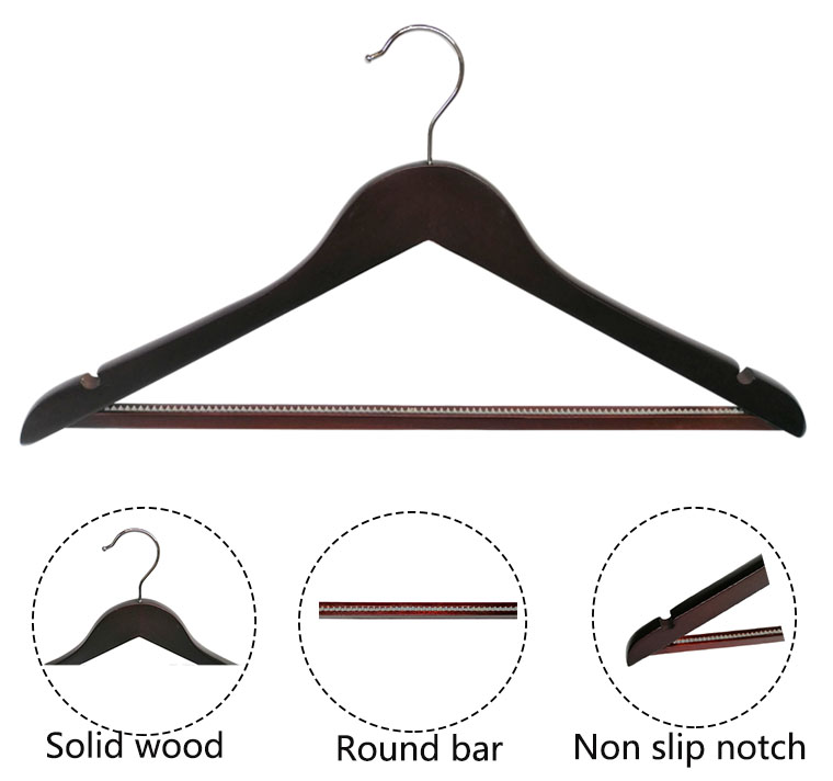 garment clothes hanger