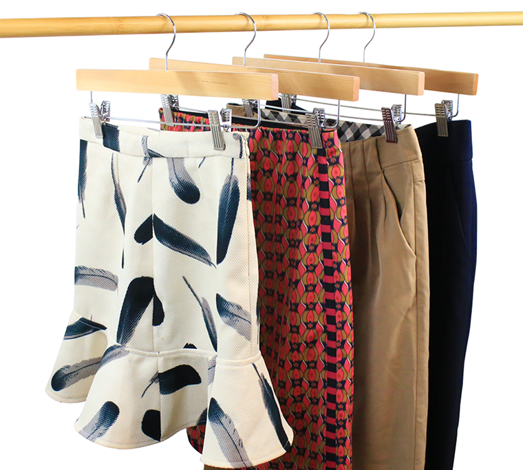 wholesale pant hangers