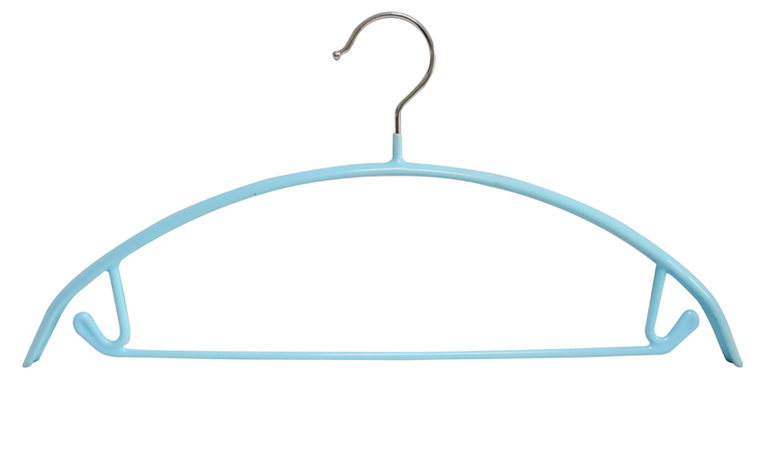 anti slip cothes hanger
