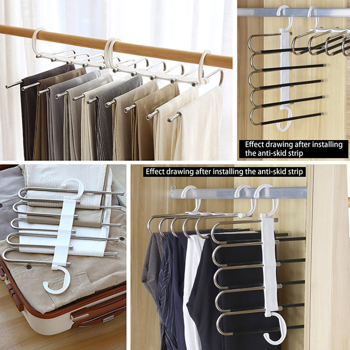 multi functional hanger