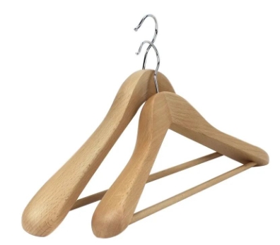 Solid wood hanger丨Do you really understand 