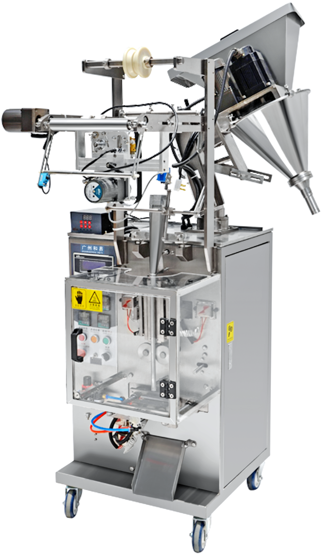 Stick Bag Protein Albumen Powder Packing Machine