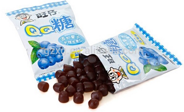 Chewing Gum Packing Machine