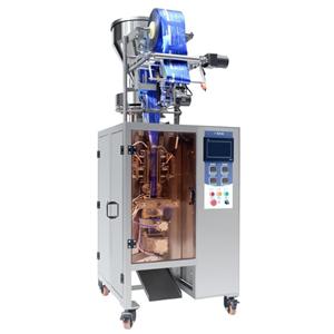 Automatic Small Sachet Stick Sugar Packing Machine
