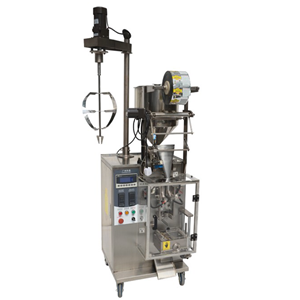 Multi Function Chilli Sauce Paste Packing Machine