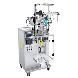 Automatic Granular Small Bags Candy Counting Packing Machine