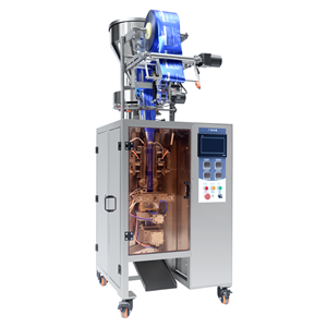 Vertical Form Fill And Seal Stick Pack Packaging Machine