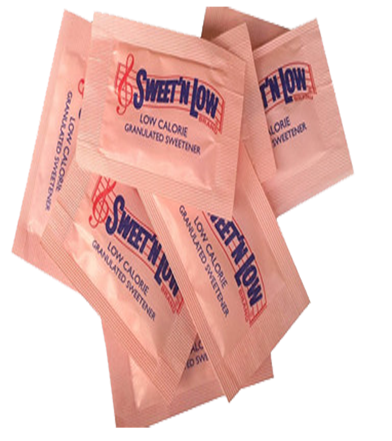 Full Automatic Vertical 5g KFC Paper Bag Sachet Sugar Packing Machine