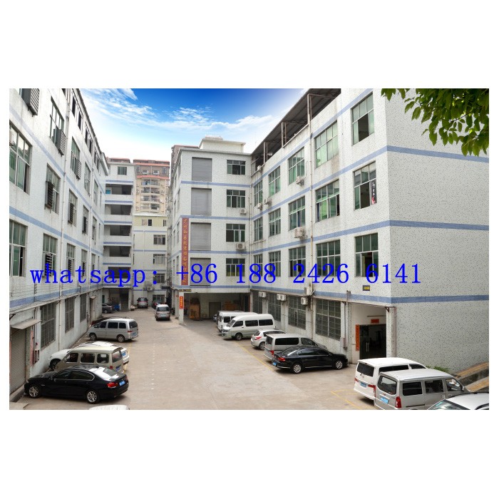 Automatic small paper bag sugar sachet packaging machine