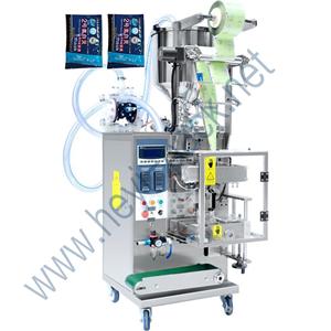 Automatic petroleum jelly petrolatum vaseline packing machine