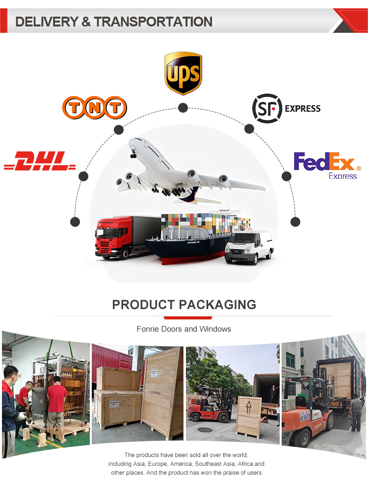 shipping