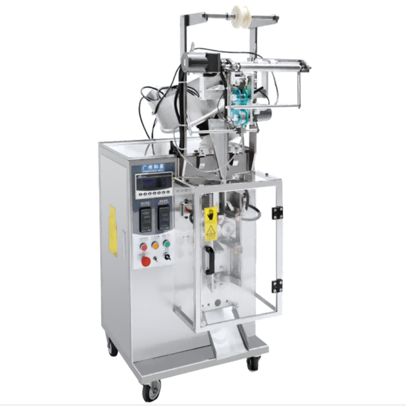 Tablets Packing Machine