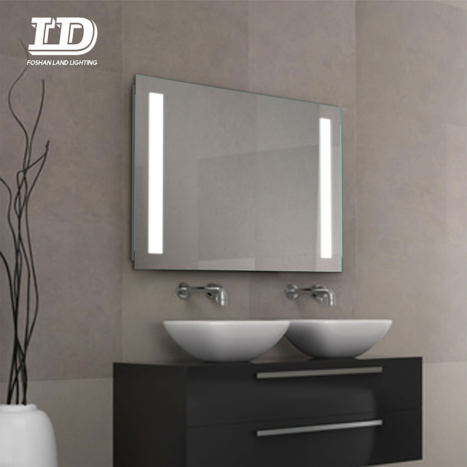 Banyo Aynası Işığı Duvara Monte Işık Aynası IP44