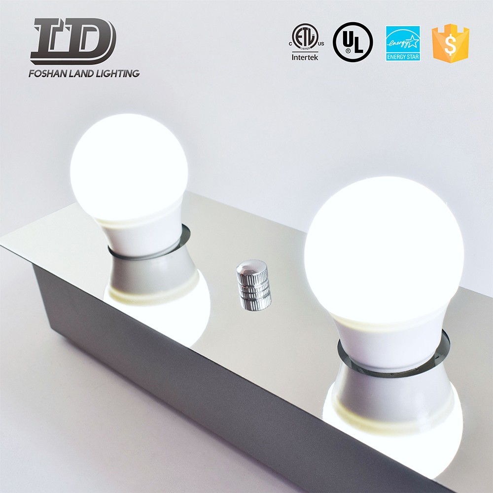 LED-Wandleuchte, Spiegel, Frontleuchte, LED-Spiegel, IP44