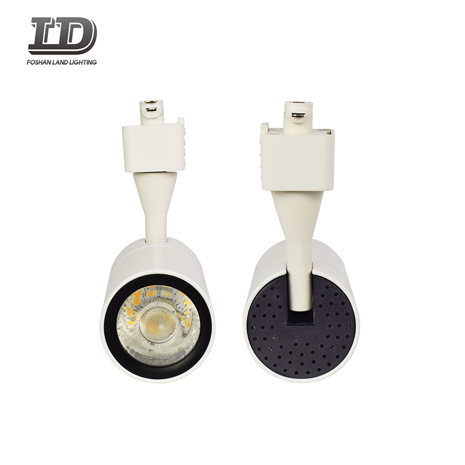 Spot Cob Led Track Light