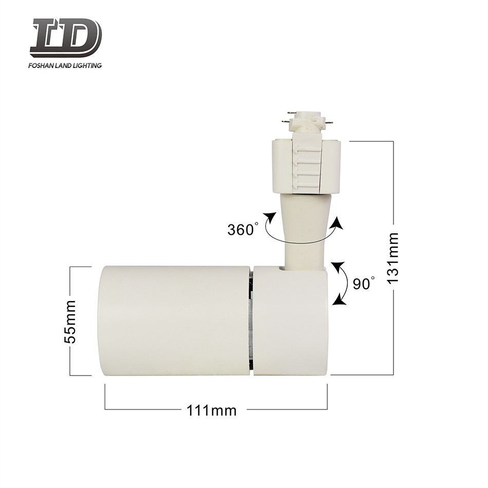 Spot Cob Led svjetlo za staze