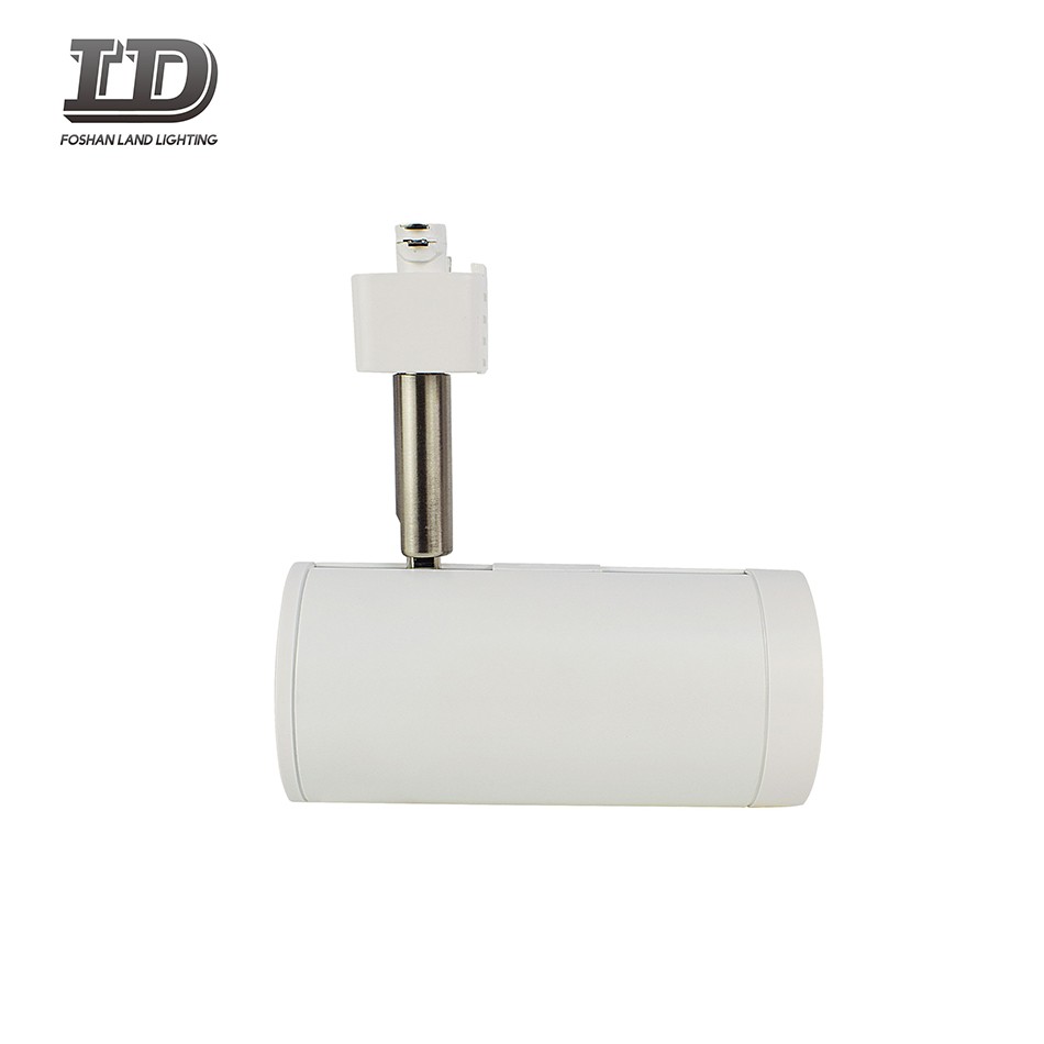 Luz de riel inteligente regulable de 9W -12W