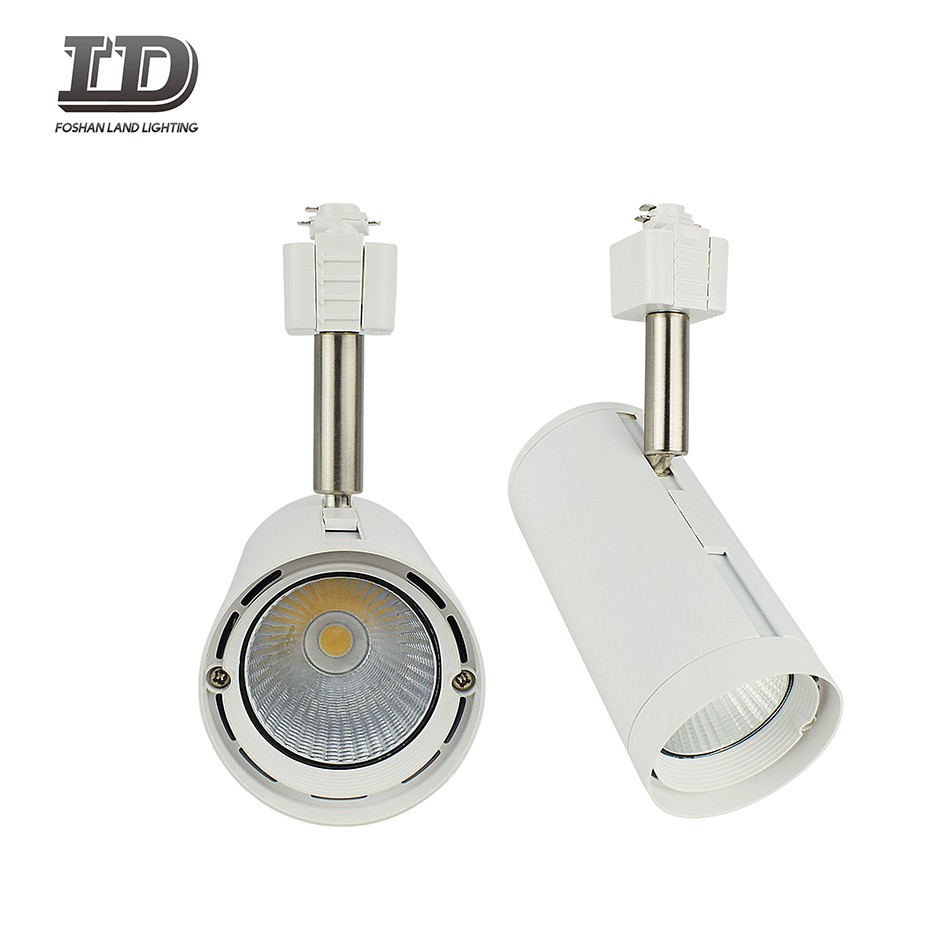 9W -12W dimmable Smart Track Light