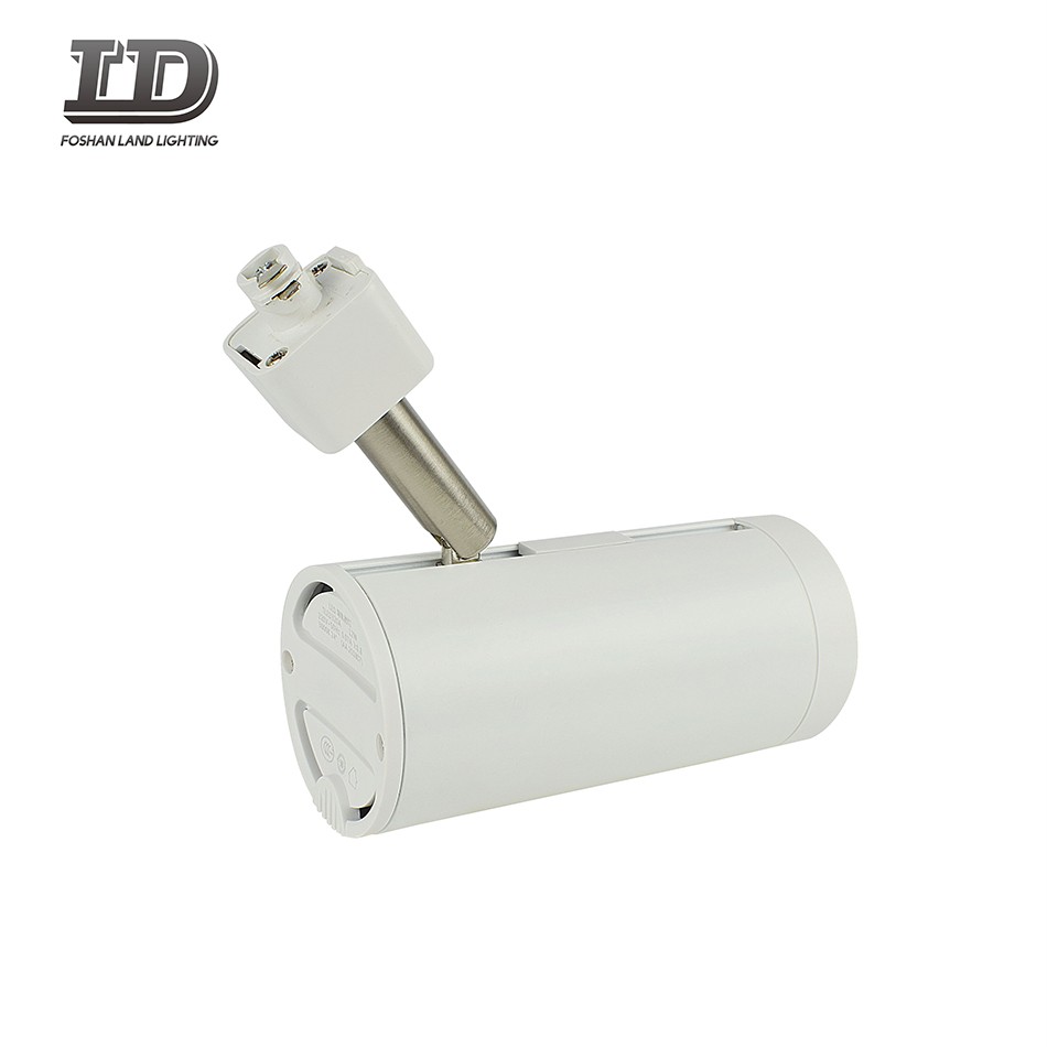 9W-12W dimmbare Smart-Schienenleuchte