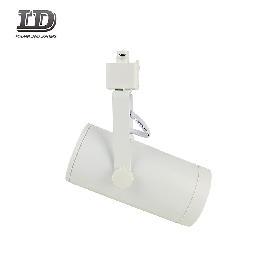 12w Cob Led Tavan Ray Işığı