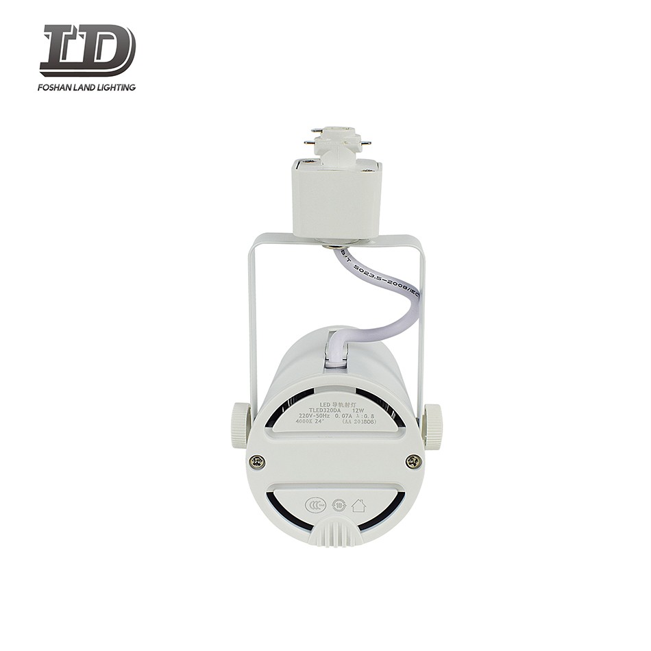 12w Cob Led Tavan Ray Işığı