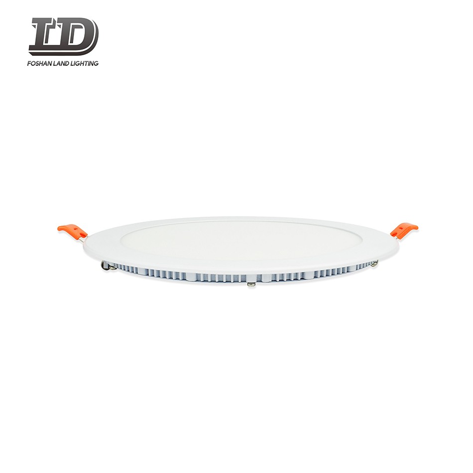 8 Inch 18w Led Flat Panel Light