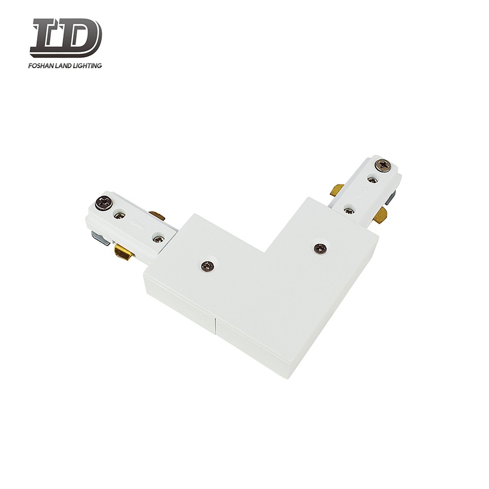 Accessoires d'éclairage sur rail LED 2 fils