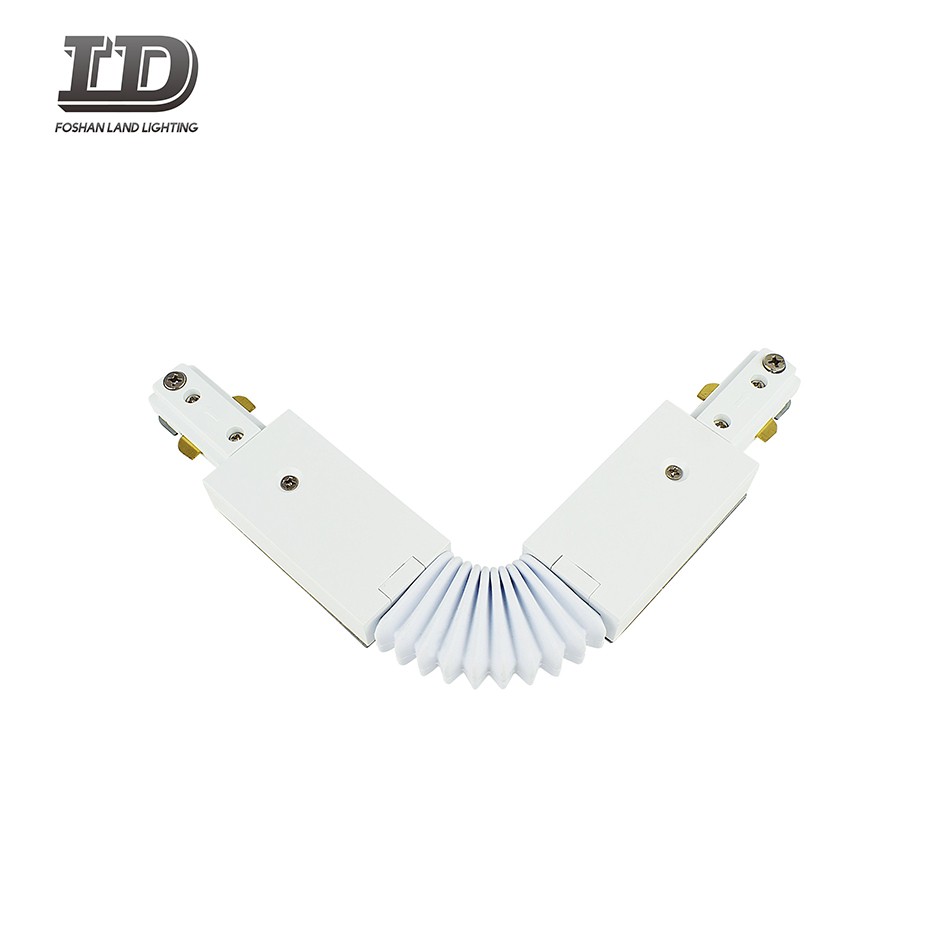 Led-raillichtaccessoires 2-draads