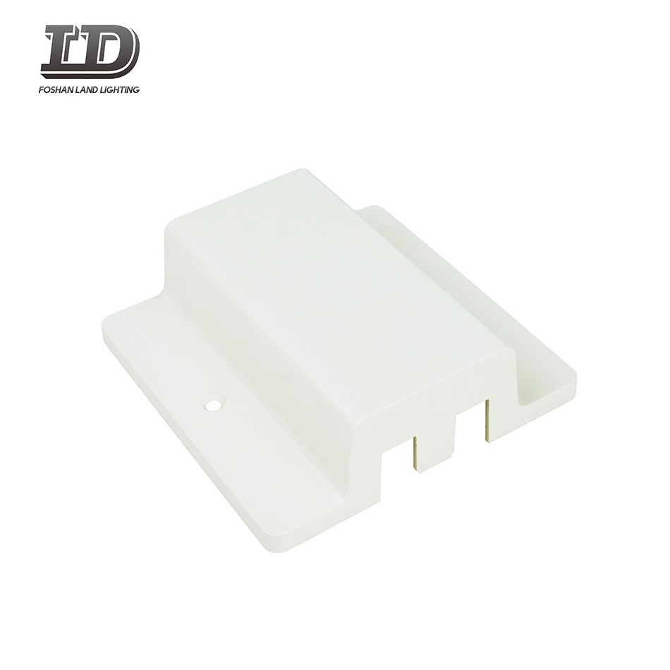 M Type Led Track Light Connector 3wire