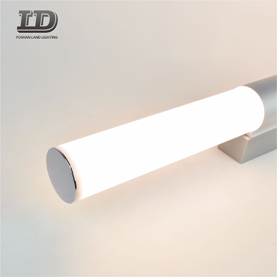 Tocador de baño y accesorio LED de pared