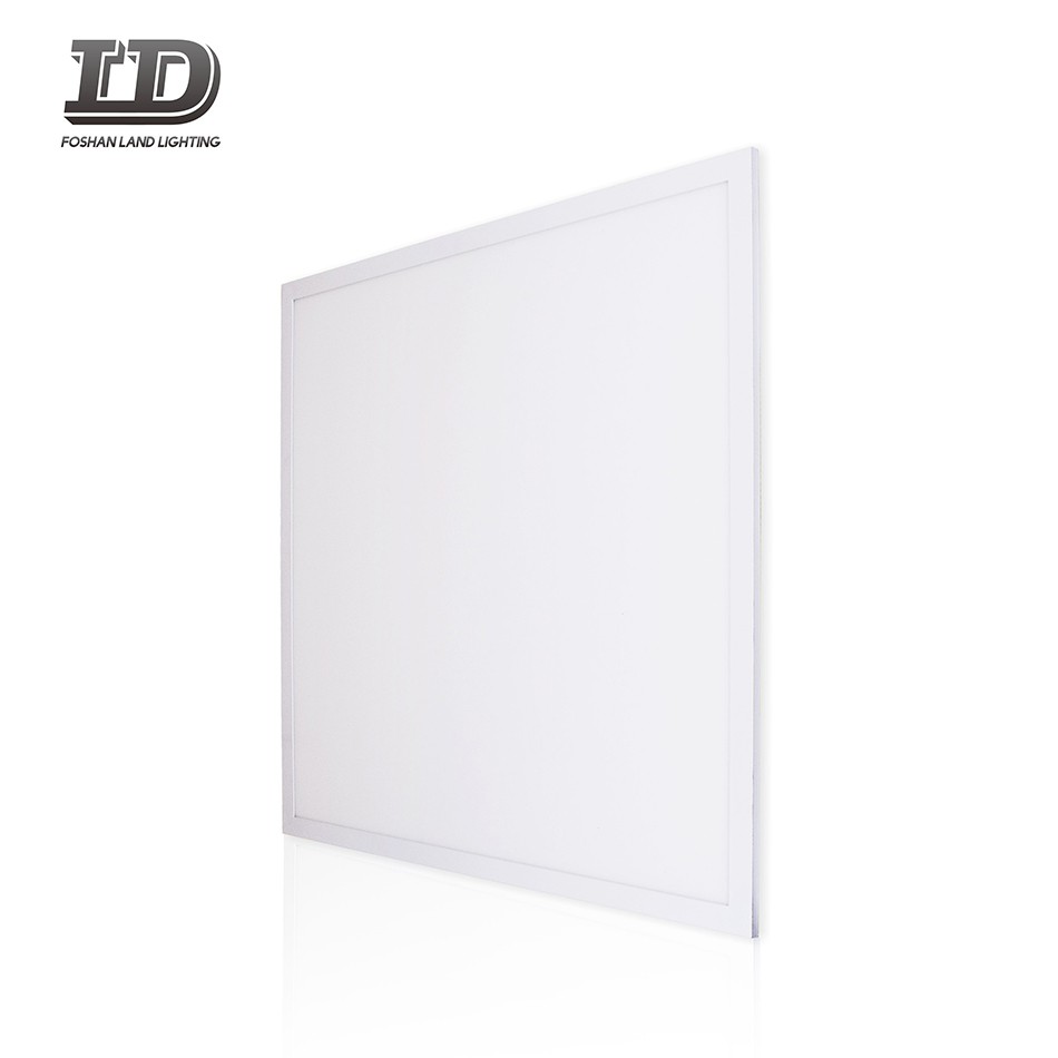 Panel de luz LED delgado de 18w 600*600