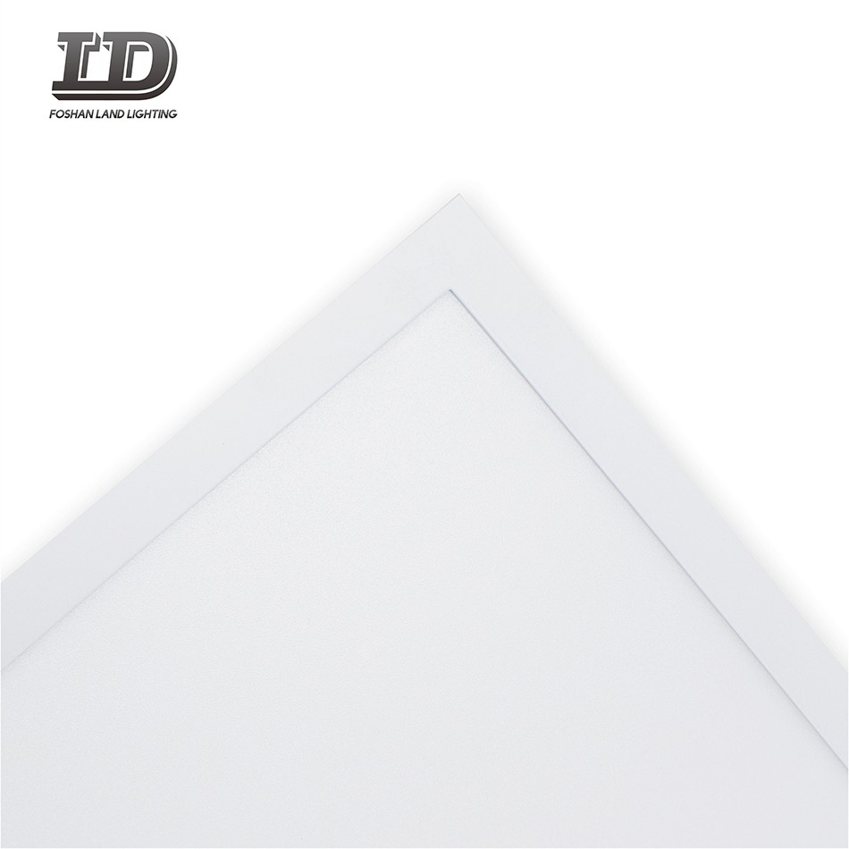 18 W 600 * 600 LED Slim Panel-Leuchte