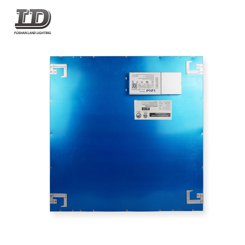 18 W 600 * 600 LED Slim Panel-Leuchte