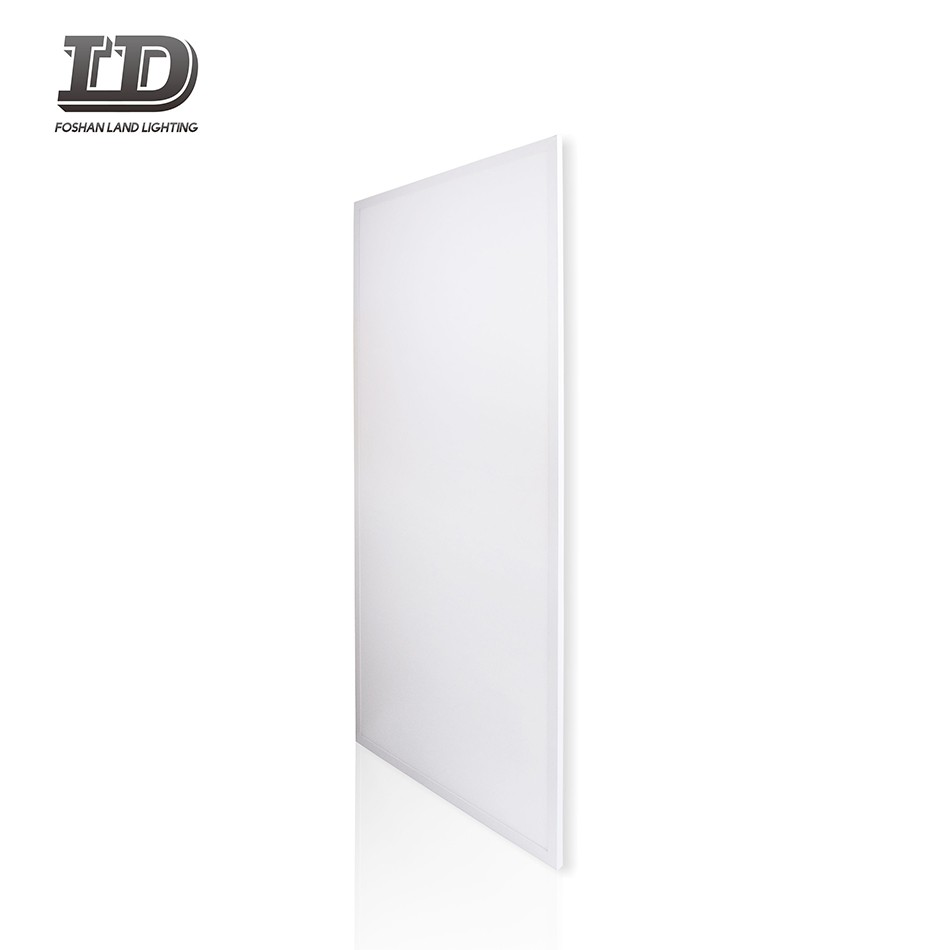 600*1200 Aluminum Frame LED Panel Light