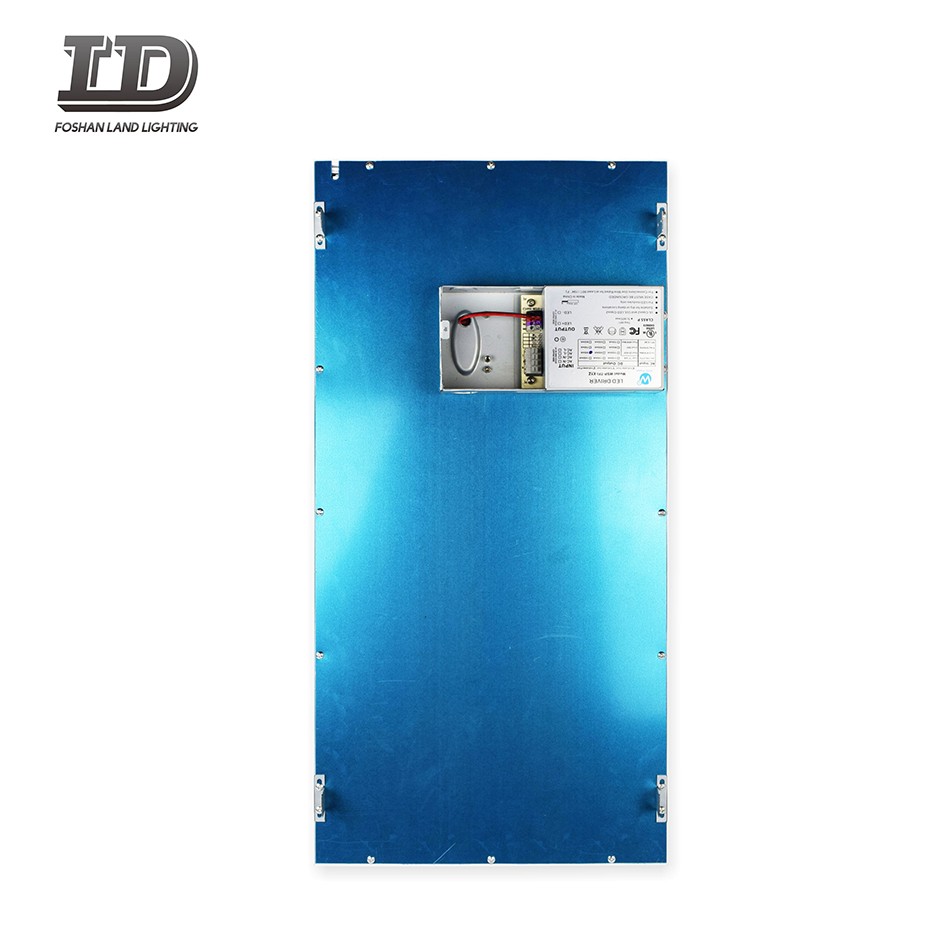 300*1200 Ultra Thin Big Led Panel Light