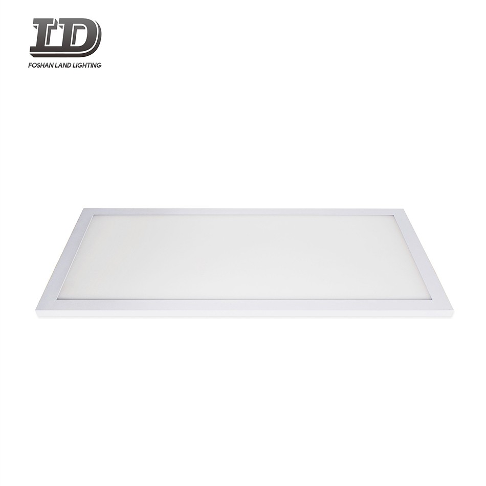 Panel de luz LED grande ultradelgado 300 * 1200