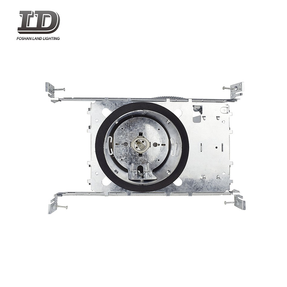 5 インチのアルミニウム ハウジング 導かれた 凹型ダウンライト
