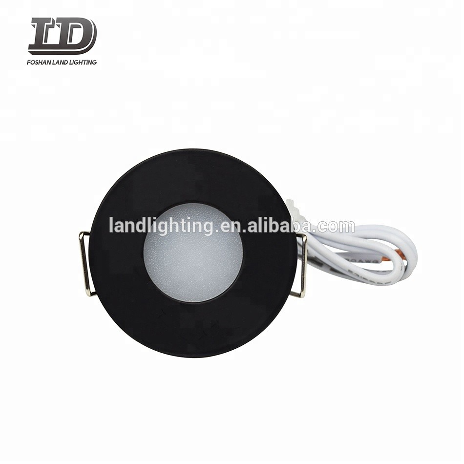 Recessed Mini Led Light For Stair Step Stair Lighting