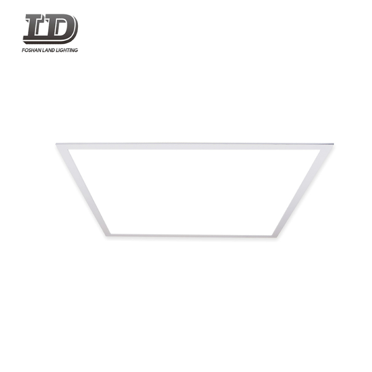 Lampada da soffitto a pannello LED ultra sottile da 2x2 piedi