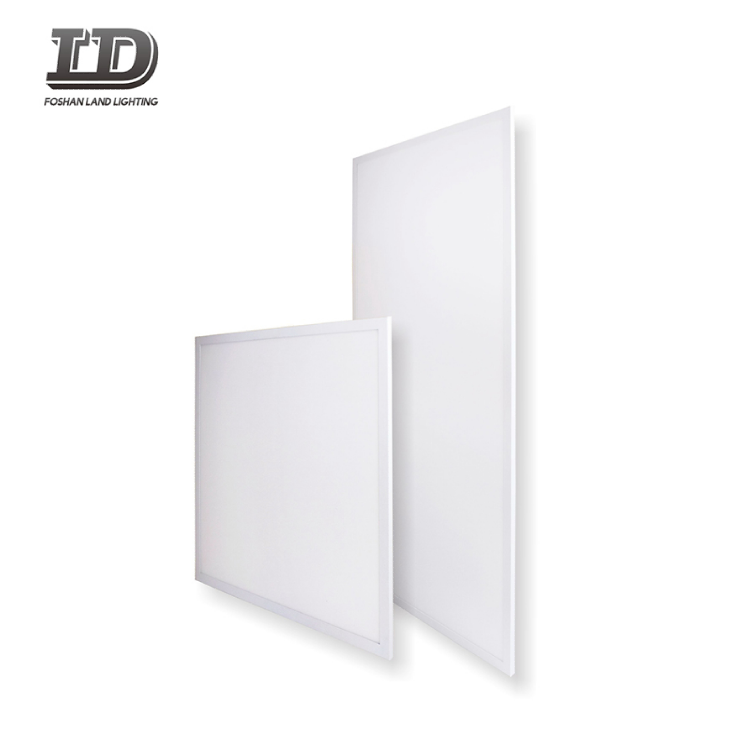 Lampada da soffitto a pannello LED ultra sottile da 2x2 piedi