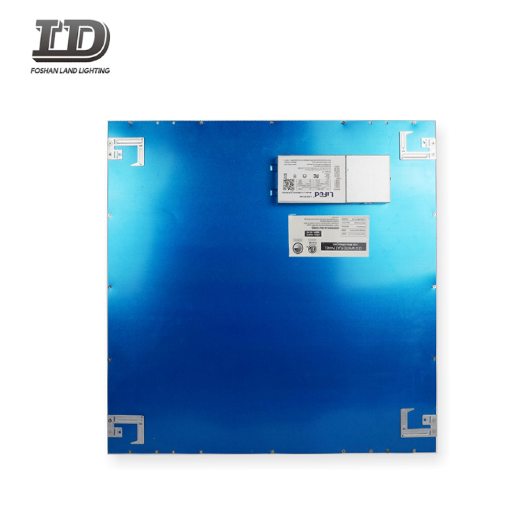 2x2 Fuß ultraschlanke LED-Panel-Leuchte für Deckenleuchte