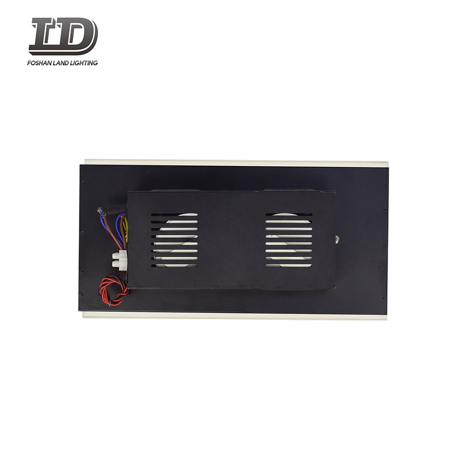 30w Cob Rectangular Gimbal Double Downlight