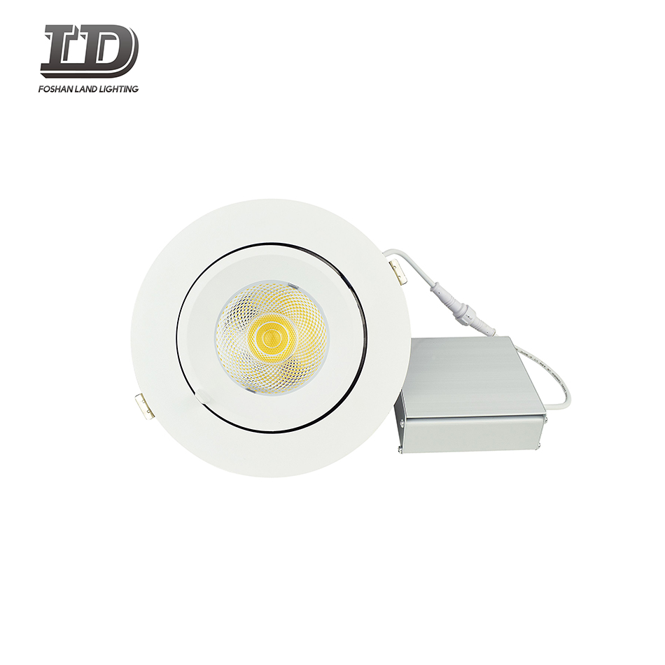 18w led down light