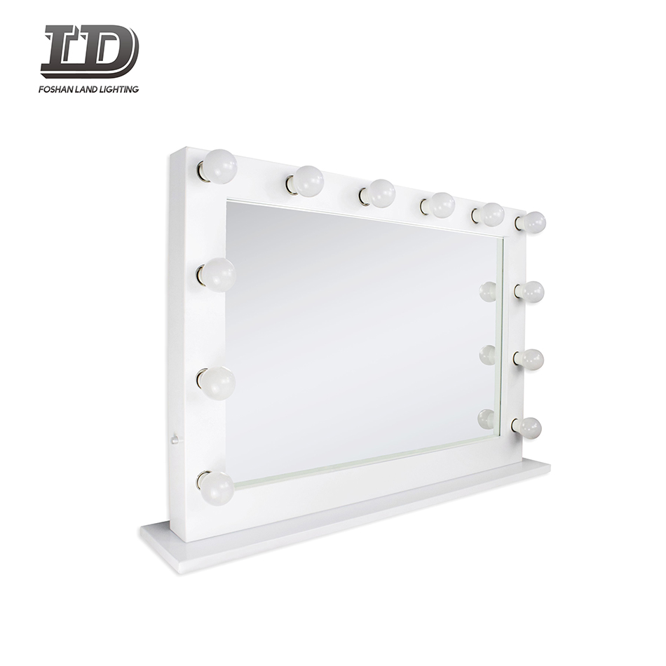 cosmetic mirror light