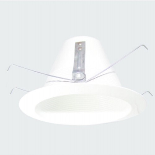 5-Zoll-runde Retrofit-Kegel-Downlight-Zierleiste