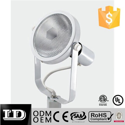 Led Track Lights Spotlight Par30 Lamp Light Commercial Lighting