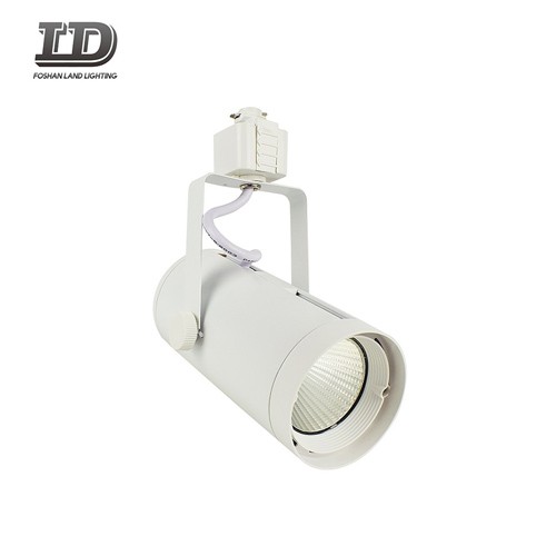 12w Cob Led Ceiling Track Light